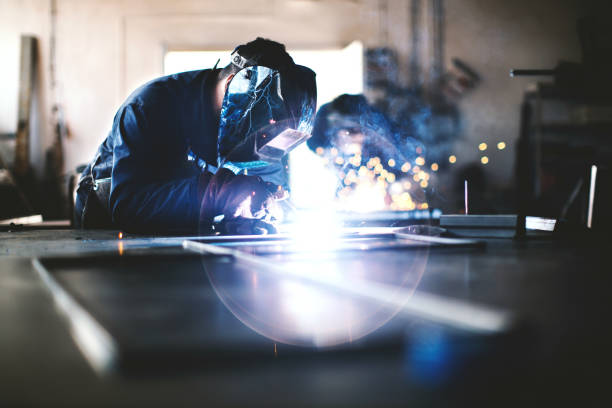 Affordable Welder Services in Maroa, IL