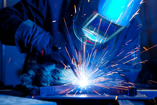 Best Automation and Robotic Welding in Maroa, IL
