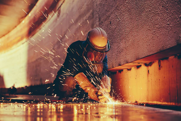 Maroa, IL Welder & Metal Fabrication Company