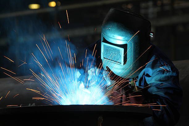  Maroa, IL Welder Pros