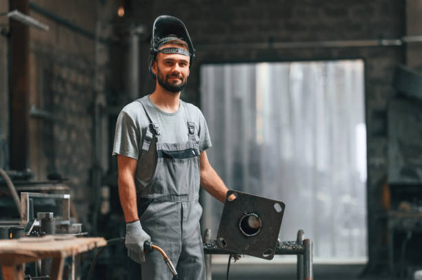  Maroa, IL Welder Pros